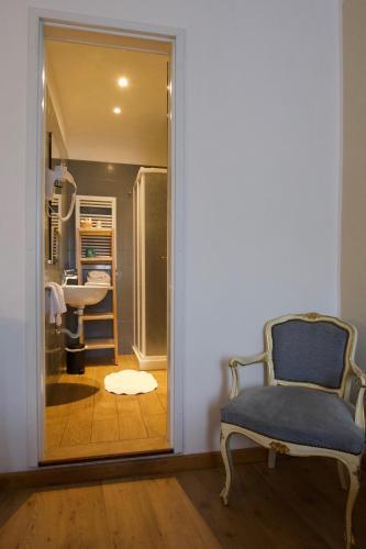 Hotel Locanda Le Monache