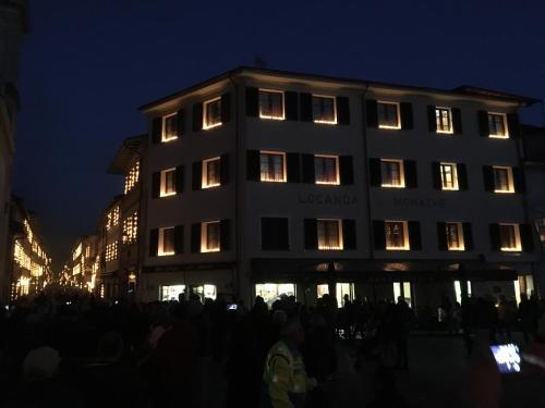 Hotel Locanda Le Monache