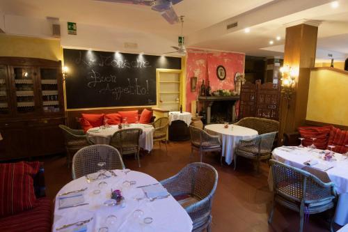 Hotel Locanda Le Monache
