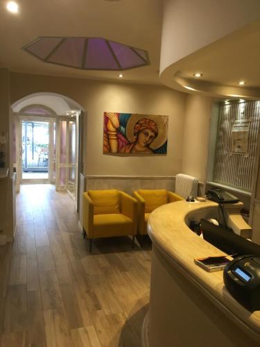 Hotel Locanda Le Monache