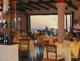 Hotel Villaggio Tonicello