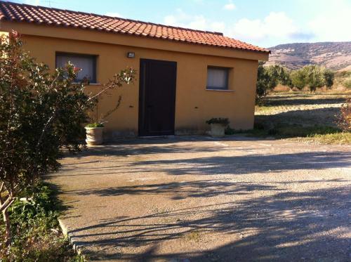 Hotel Su Nuraxi