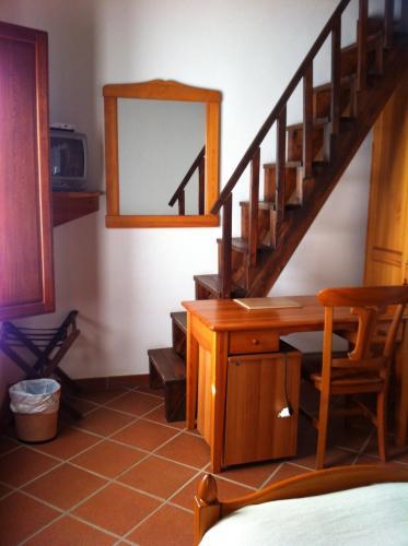 Hotel Su Nuraxi