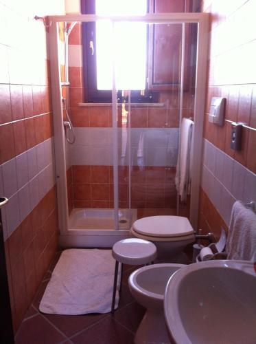 Hotel Su Nuraxi