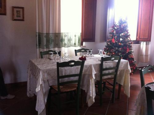 Hotel Su Nuraxi