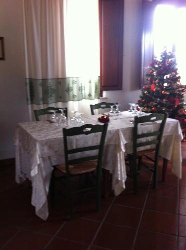 Hotel Su Nuraxi