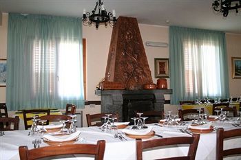 Hotel Parco Dell'etna