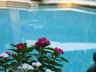 Hotel Villa Paradiso Dell'etna