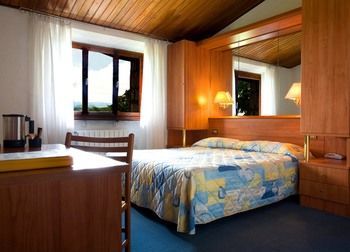 Hotel Rifugio Prategiano