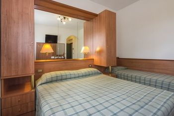 Hotel Rifugio Prategiano