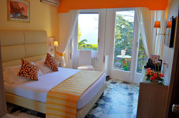 Hotel La Riserva Di Castel D'appio