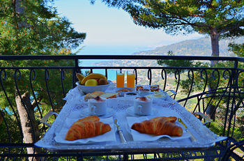 Hotel La Riserva Di Castel D'appio