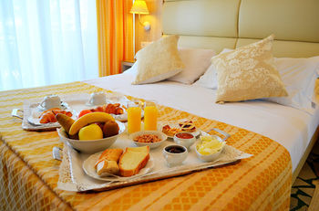 Hotel La Riserva Di Castel D'appio