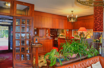 Hotel La Riserva Di Castel D'appio