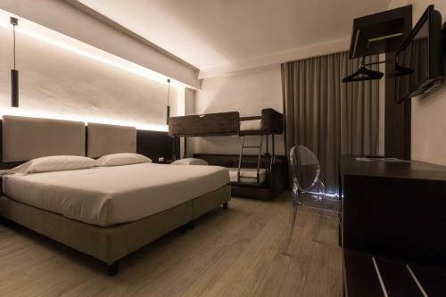 Sport Village Hotel
