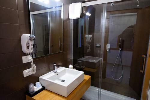 Sport Village Hotel