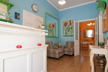 Bed & Breakfast Casa Di Pam