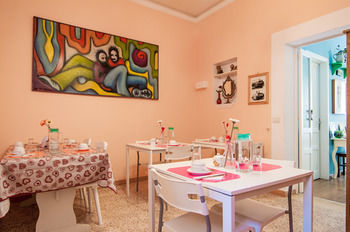 Bed & Breakfast Casa Di Pam