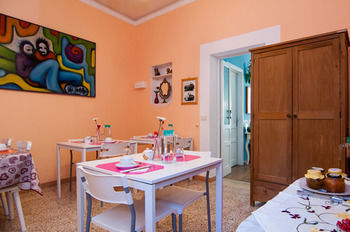 Bed & Breakfast Casa Di Pam