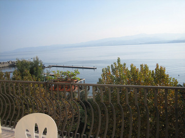 Hotel Garibaldi