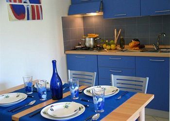 Residencia Miljunka -  Camere E Appartamenti
