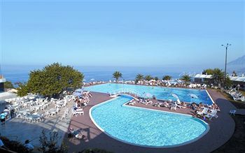 Torre Normanna Hotel