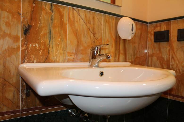 Hotel Paradiso Delle Madonie