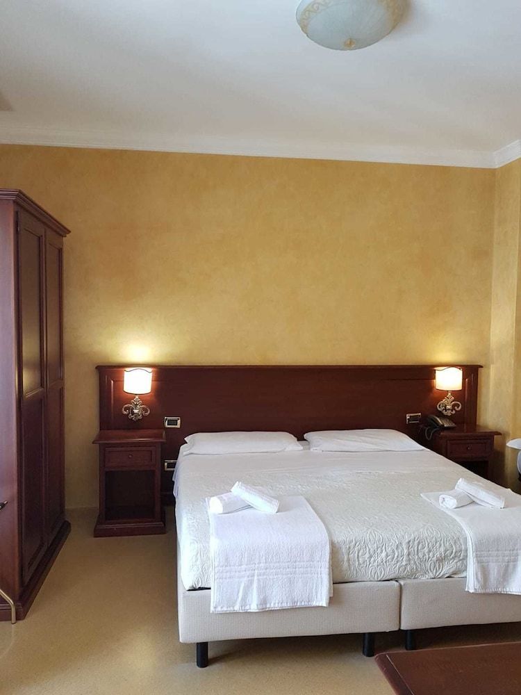 Hotel Paradiso Delle Madonie