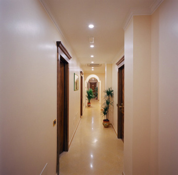 Hotel Paradiso Delle Madonie
