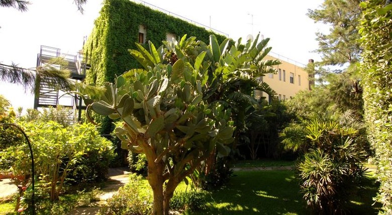 Hotel Eden Riviera