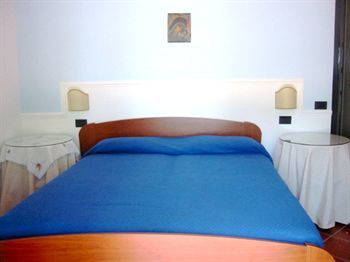 Hotel Villa Delle Palme