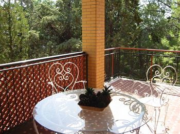 Hotel Villa Delle Palme