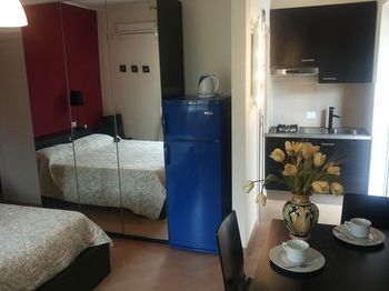 Hotel Villa Delle Palme