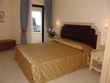 Grand Hotel Faraglioni