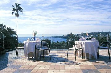 Hotel Marina Palace