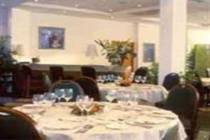Hotel Marina Palace