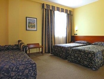 Hotel Medea