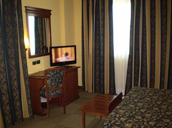 Hotel Medea