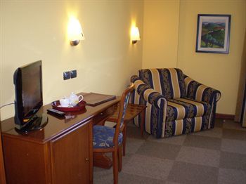 Hotel Medea