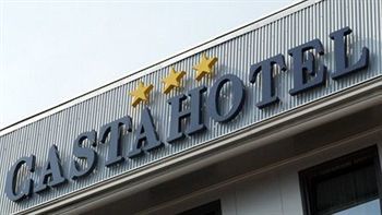 Castahotel