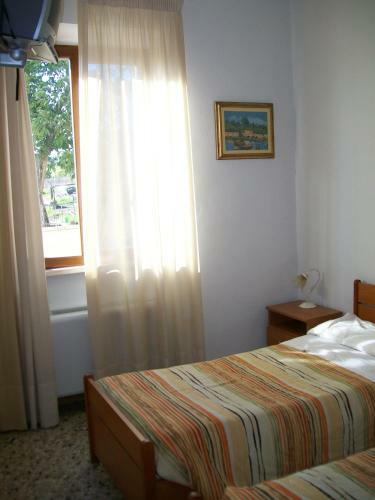 Hostal B&B Locanda La Rotonda