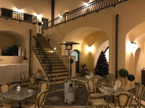 Hotel Il Duomo