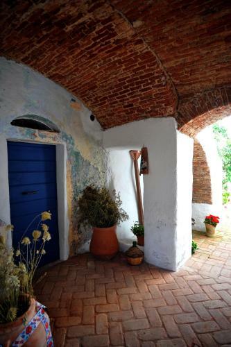 Agroturismo Corte San Lussorio