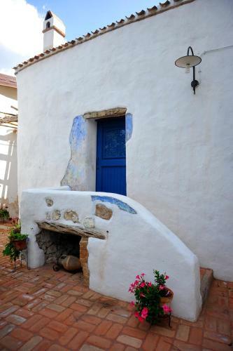 Agroturismo Corte San Lussorio