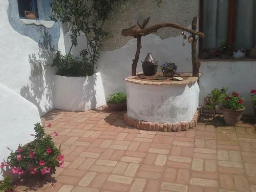 Agroturismo Corte San Lussorio