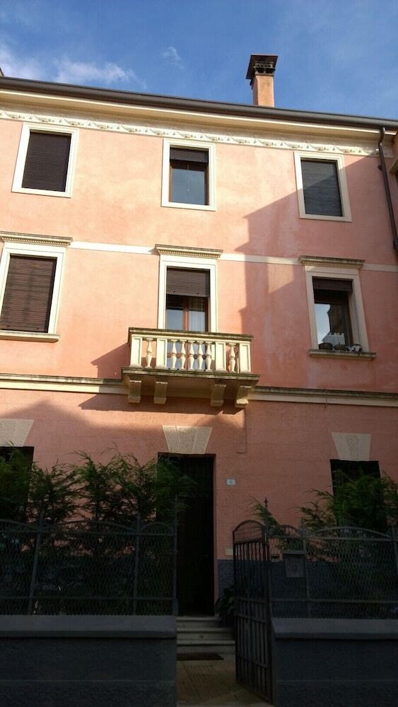 Bed & Breakfast Inchiostro Rooms&breakfast