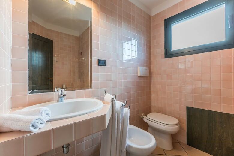 Apartamento Baia Del Faro