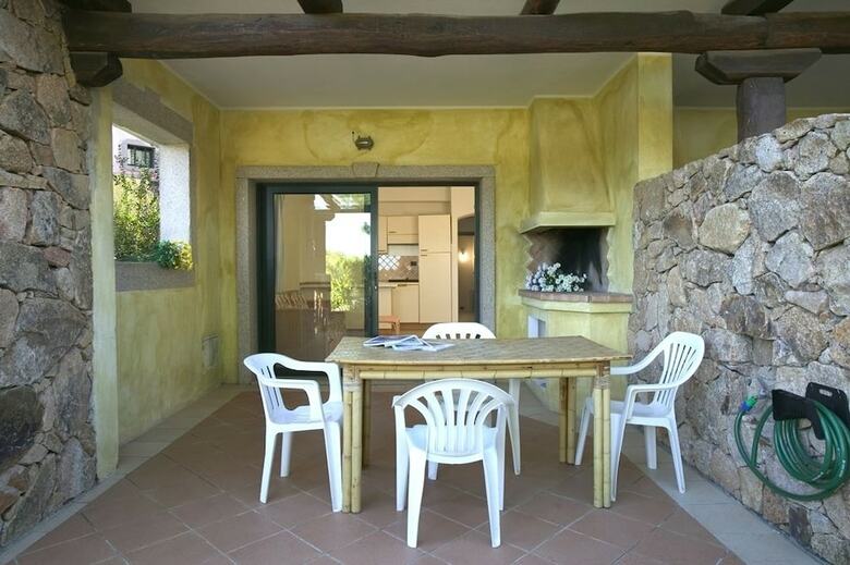 Apartamento Baia Del Faro
