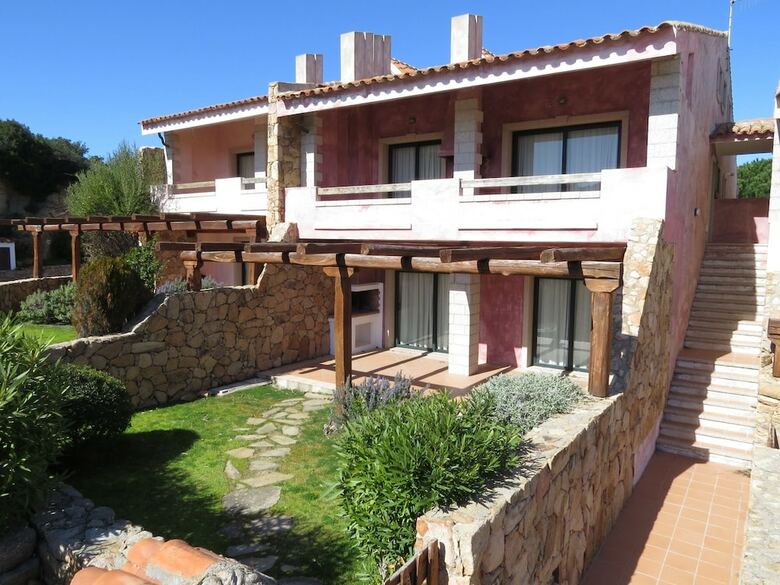 Apartamento Baia Del Faro