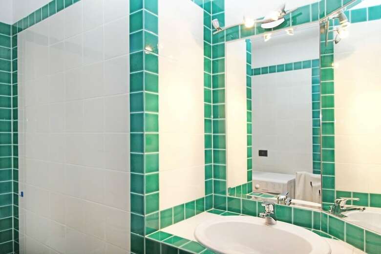 Apartamento Baia Del Faro
